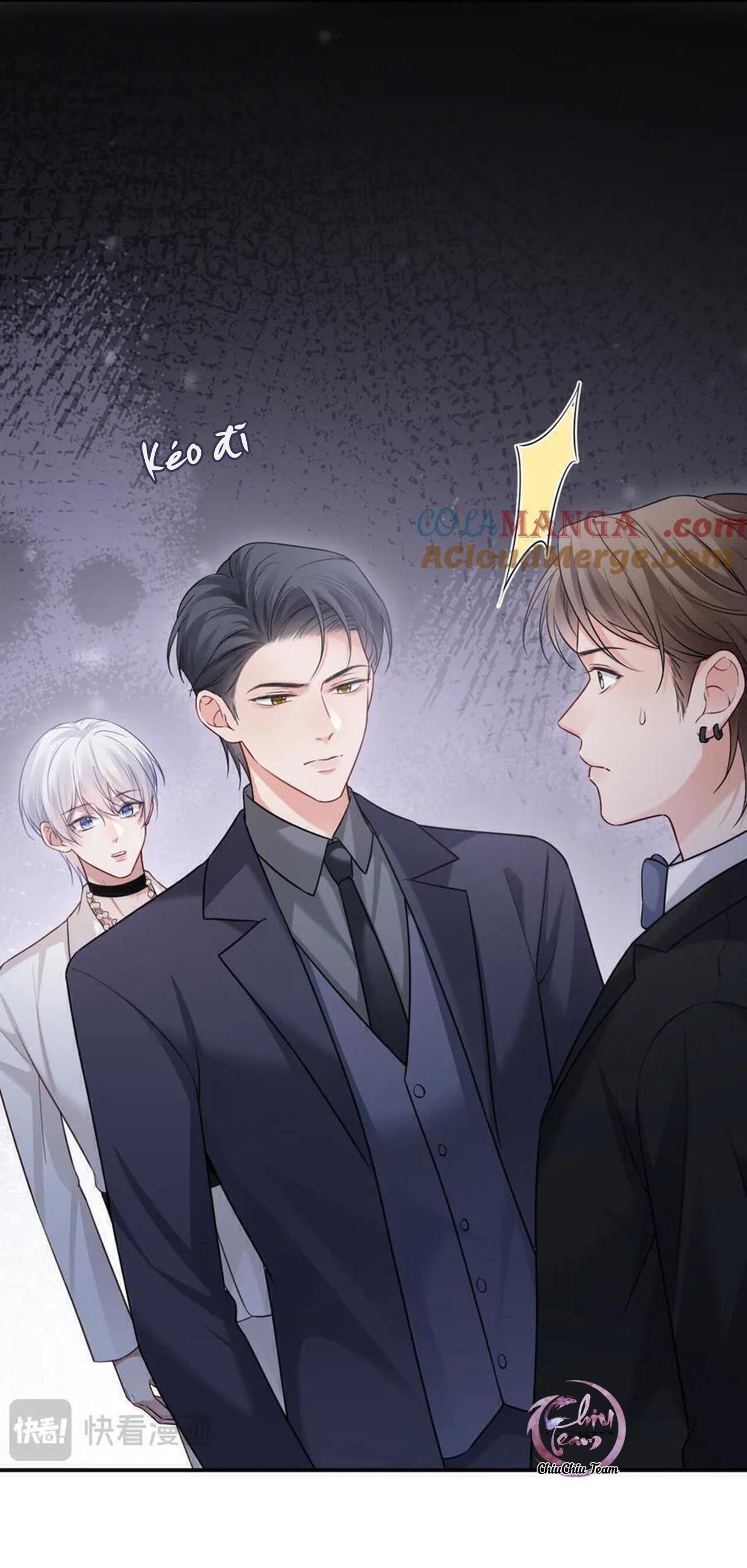 đề nghị ly hôn Chapter 131 - Trang 2