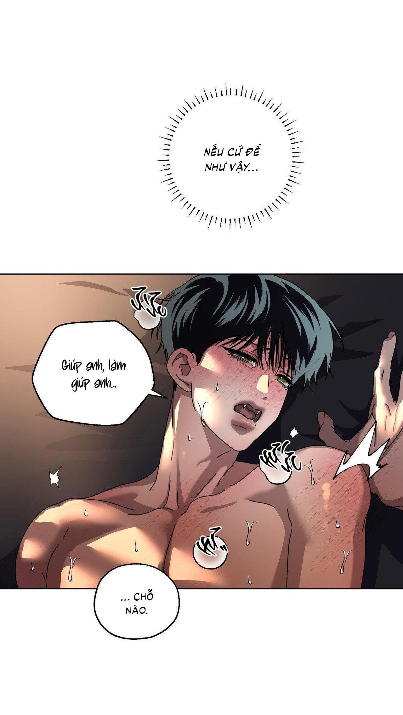 (cbunu) in the deep Chapter 9 H+ - Trang 2