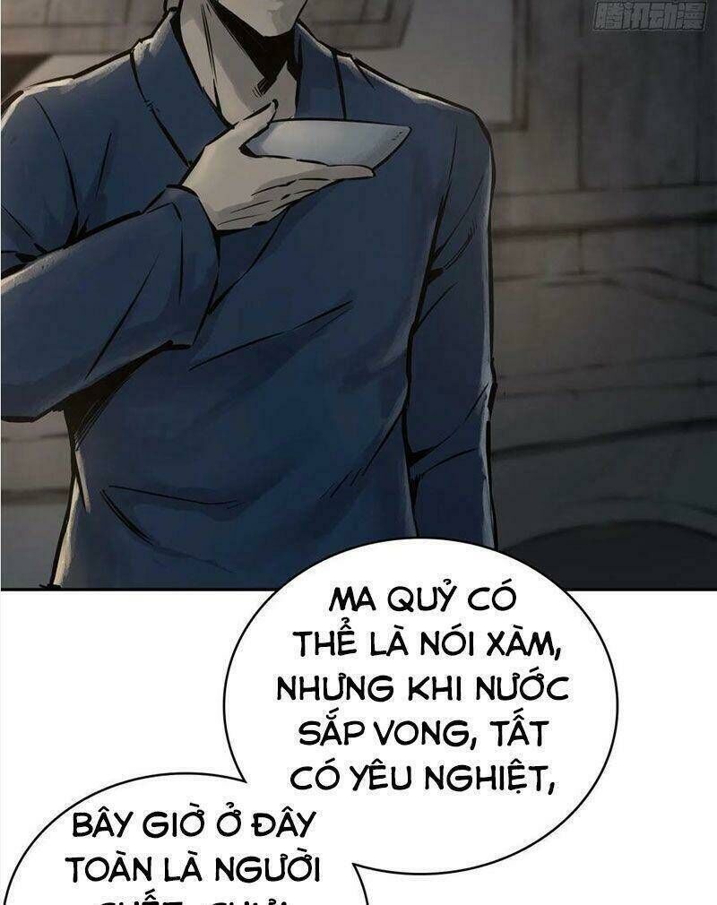 bắt đầu từ cửu đầu điểu Chapter 43 - Trang 2