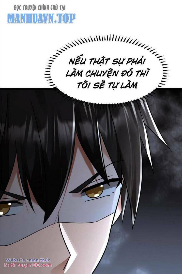 Toàn Cầu Băng Phong: Ta Chế Tạo Phòng An Toàn Tại Tận Thế Chapter 265 - Next Chapter 266