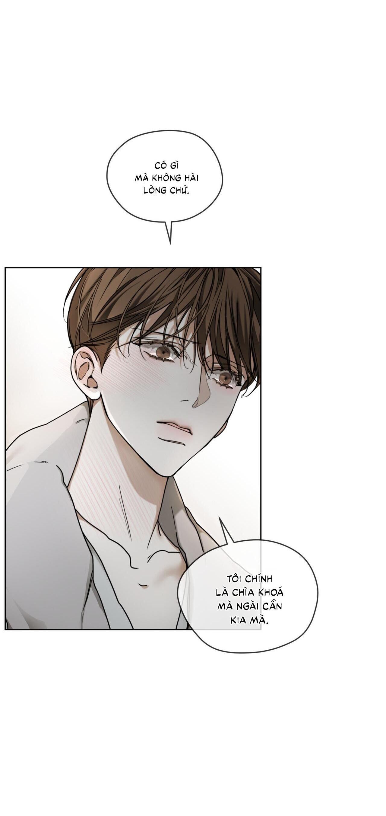 (CBunu) Phạm Luật Chapter 83 - Trang 2