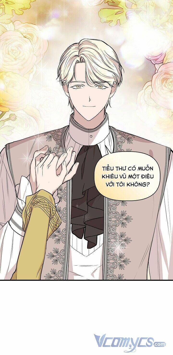 tôi không phải là cinderella chapter 25 - Trang 2