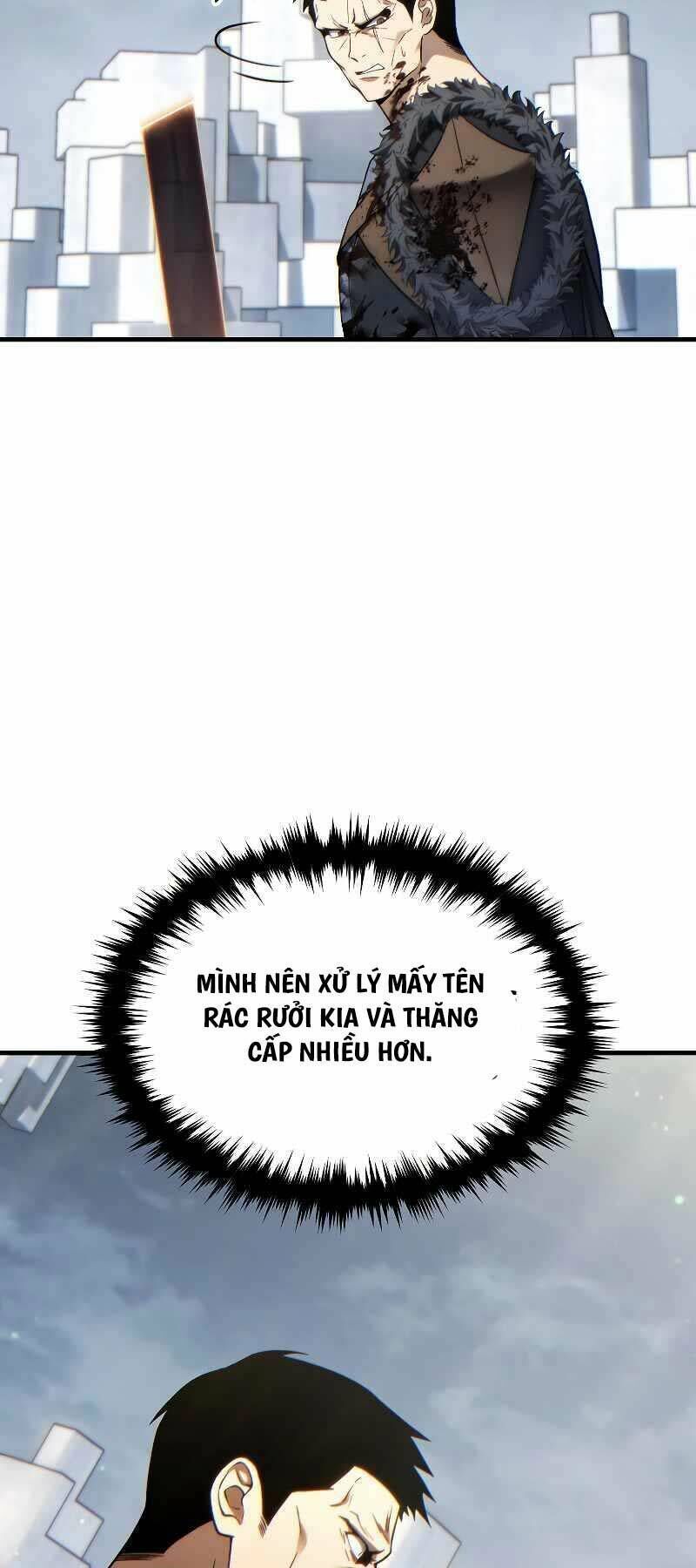 người chơi mạnh nhất hồi quy lần thứ 100 chapter 36 - Trang 2