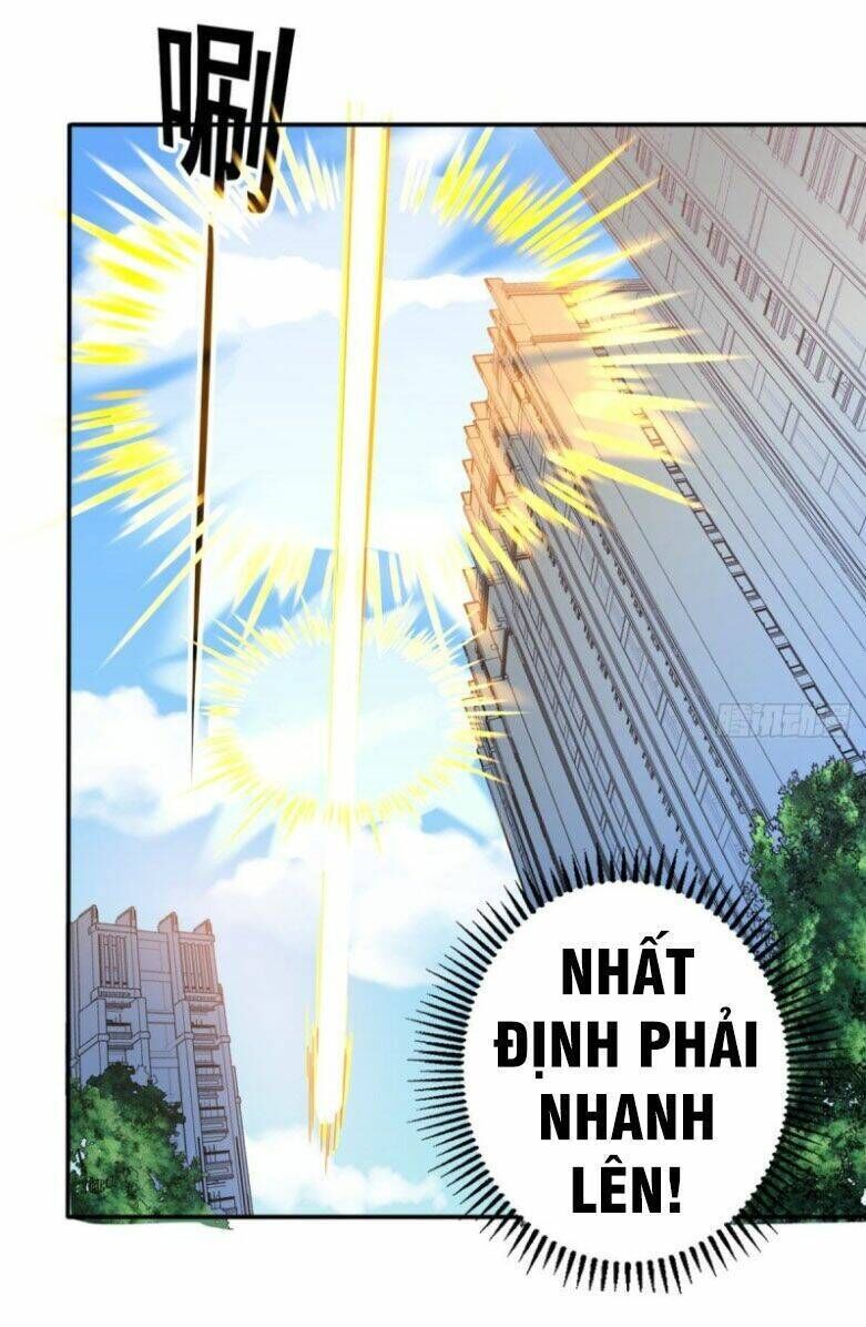 wechat siêu cấp Chapter 144 - Trang 2