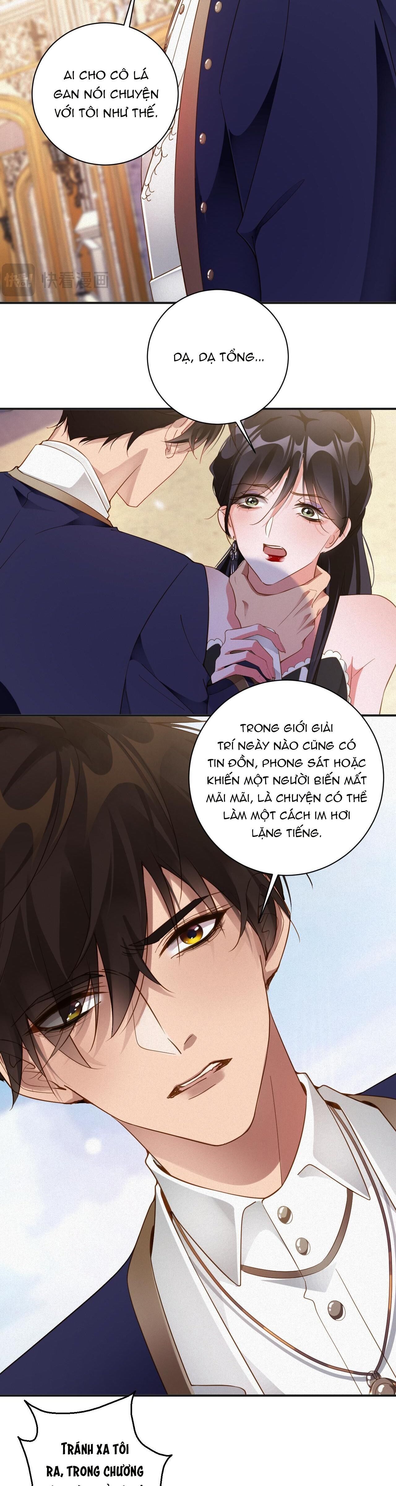 Chồng Cũ Muốn Tái Hôn Lần Nữa Chapter 65 - Trang 1