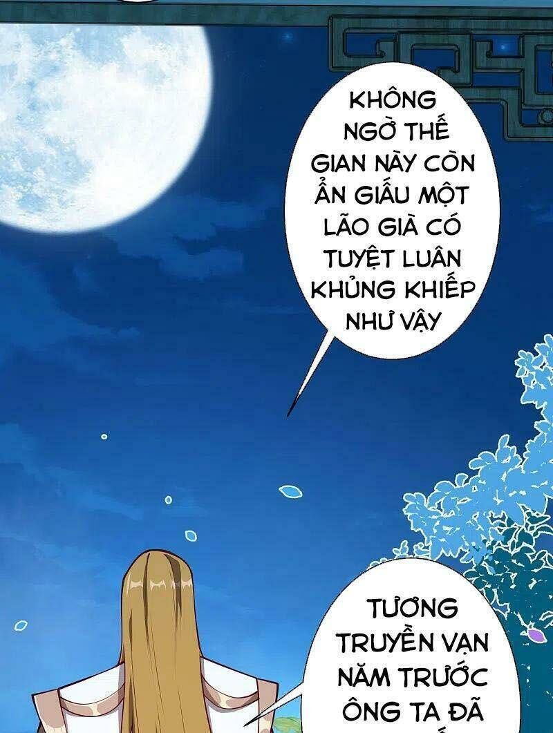 nghịch thiên tà thần Chapter 398 - Trang 2