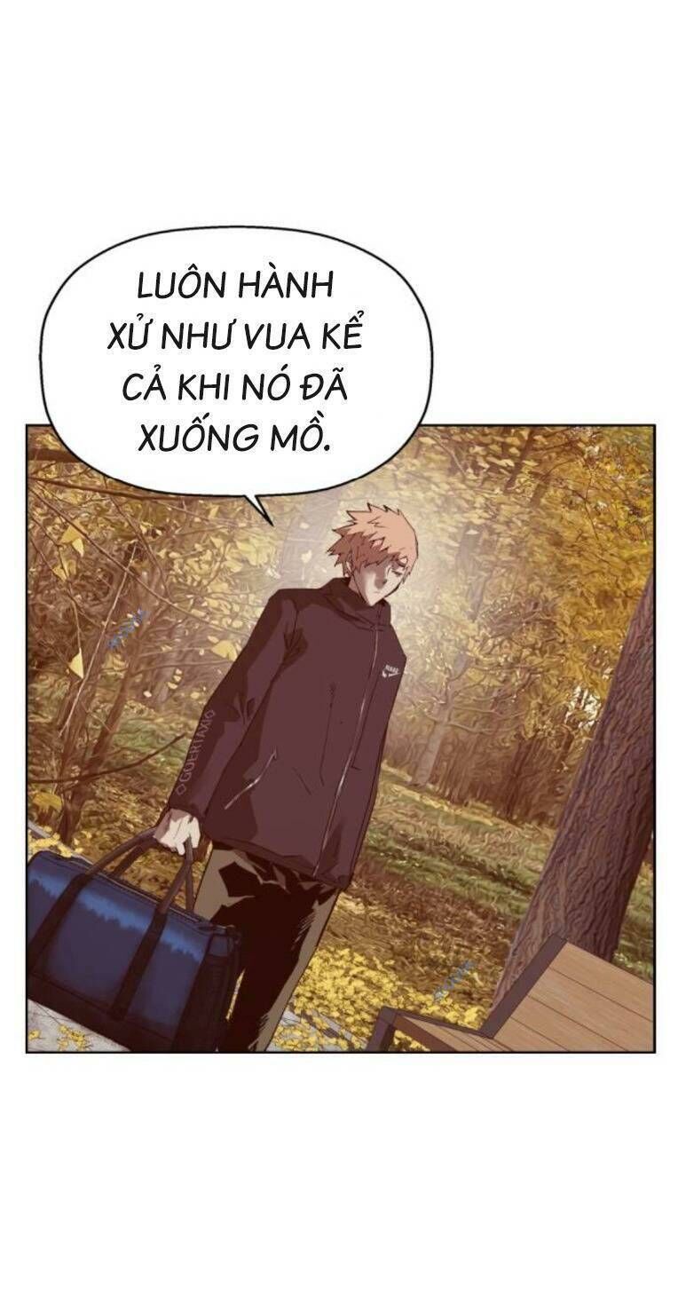 Weak Hero Chapter 266 - Trang 2