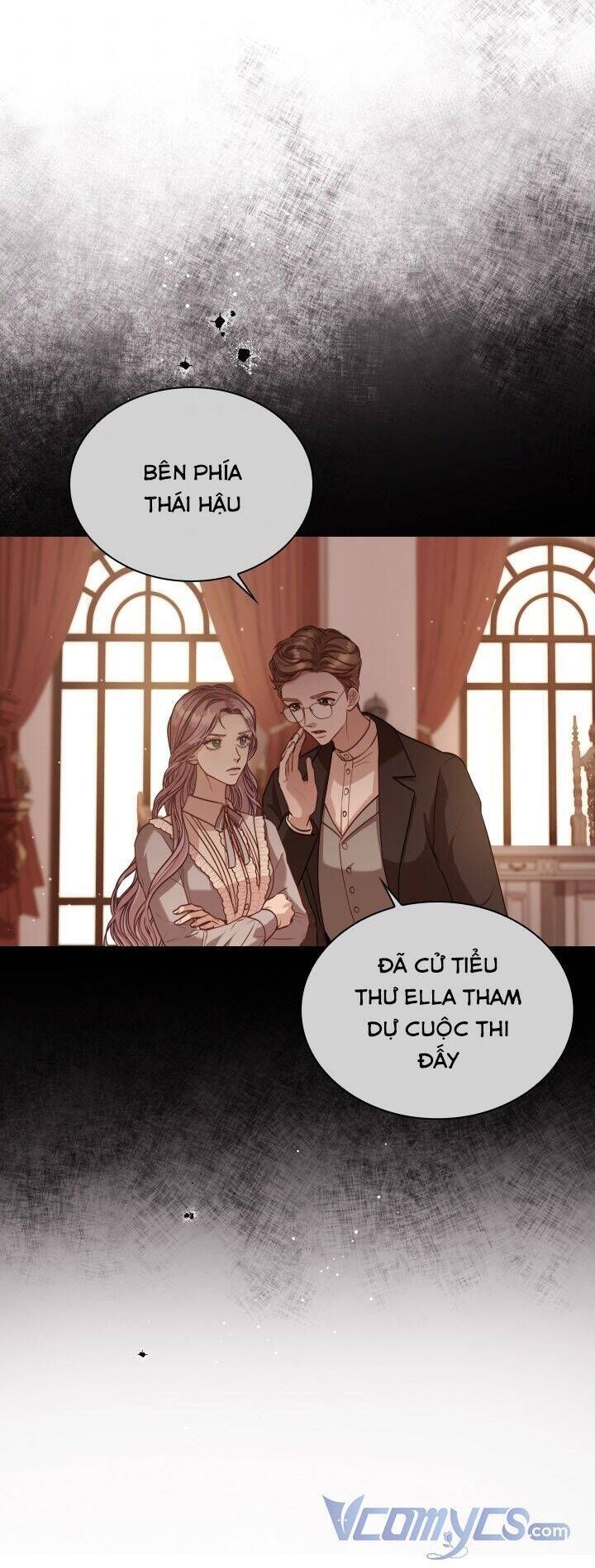 thư ký của bạo chúa chương 49 - Next Chapter 49.1