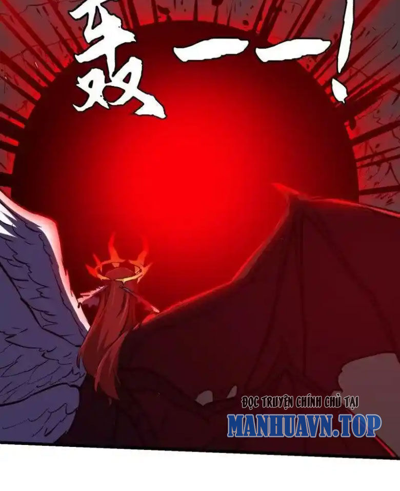 ta chẳng qua là một đại la kim tiên chapter 380 - Trang 2