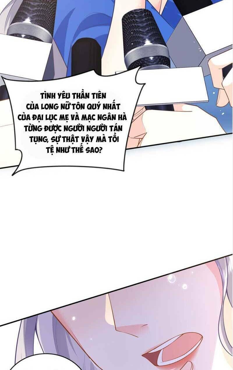 bé rồng đột kích! mami vừa cay vừa độc chương 59 - Next chapter 60