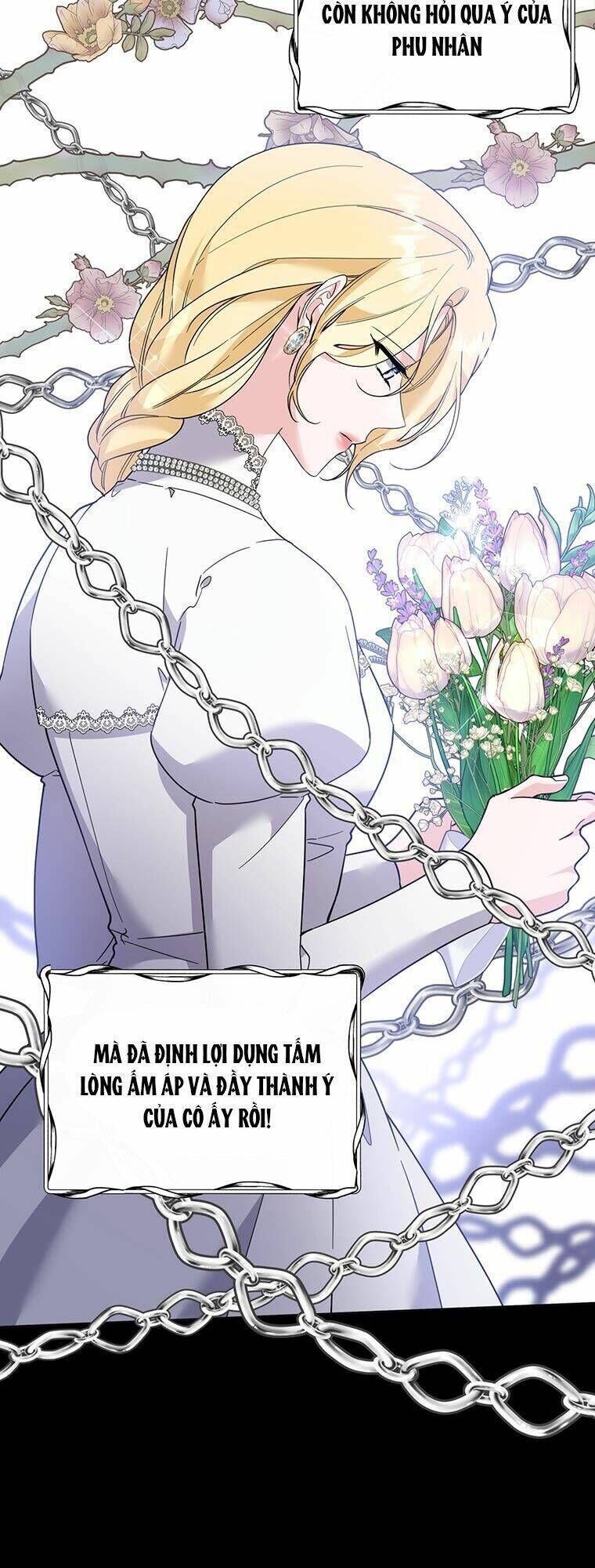 hãy để tôi được hiểu em chapter 89 - Trang 2