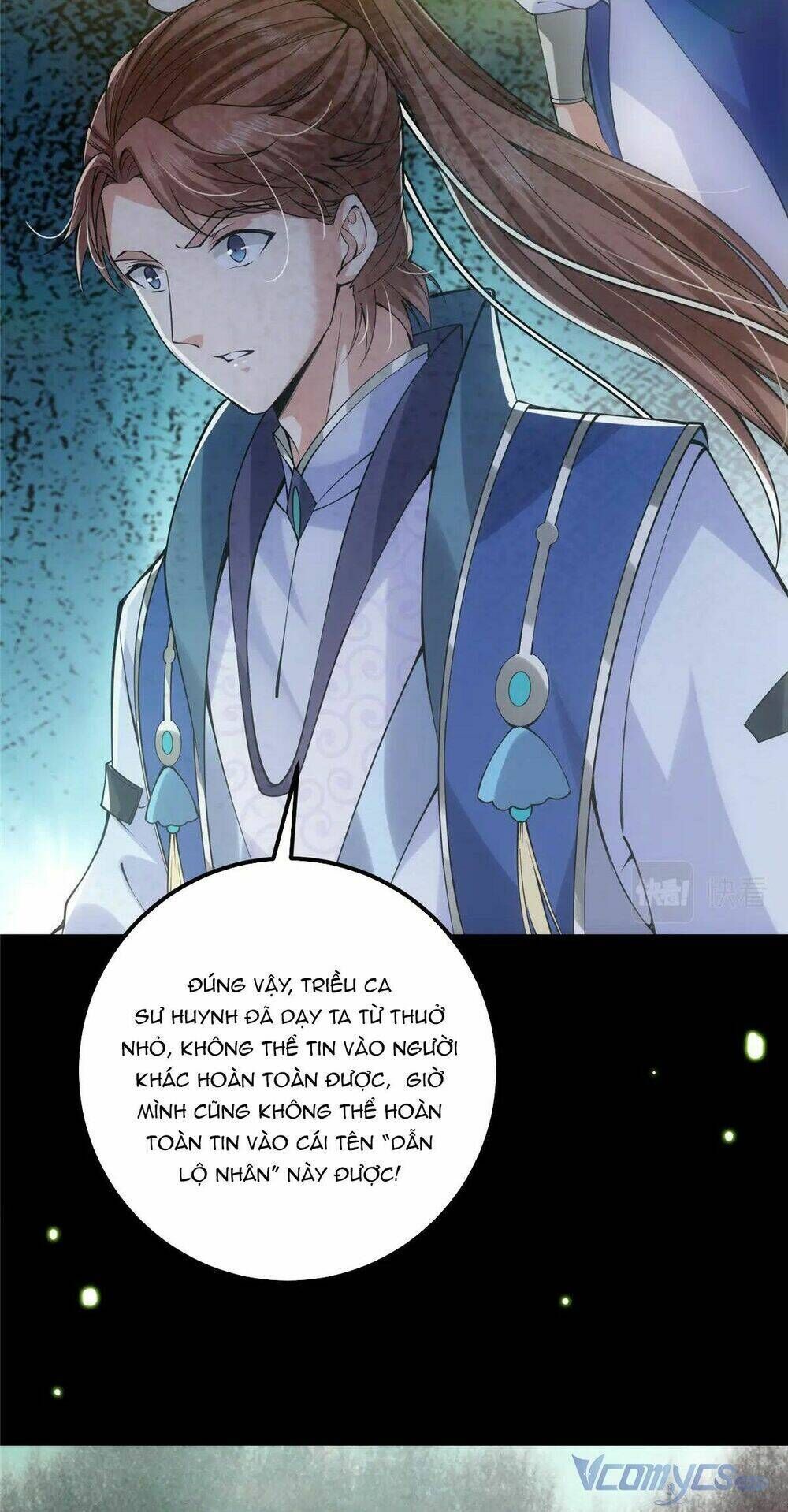 chưởng môn khiêm tốn chút Chapter 73 - Next Chapter 74