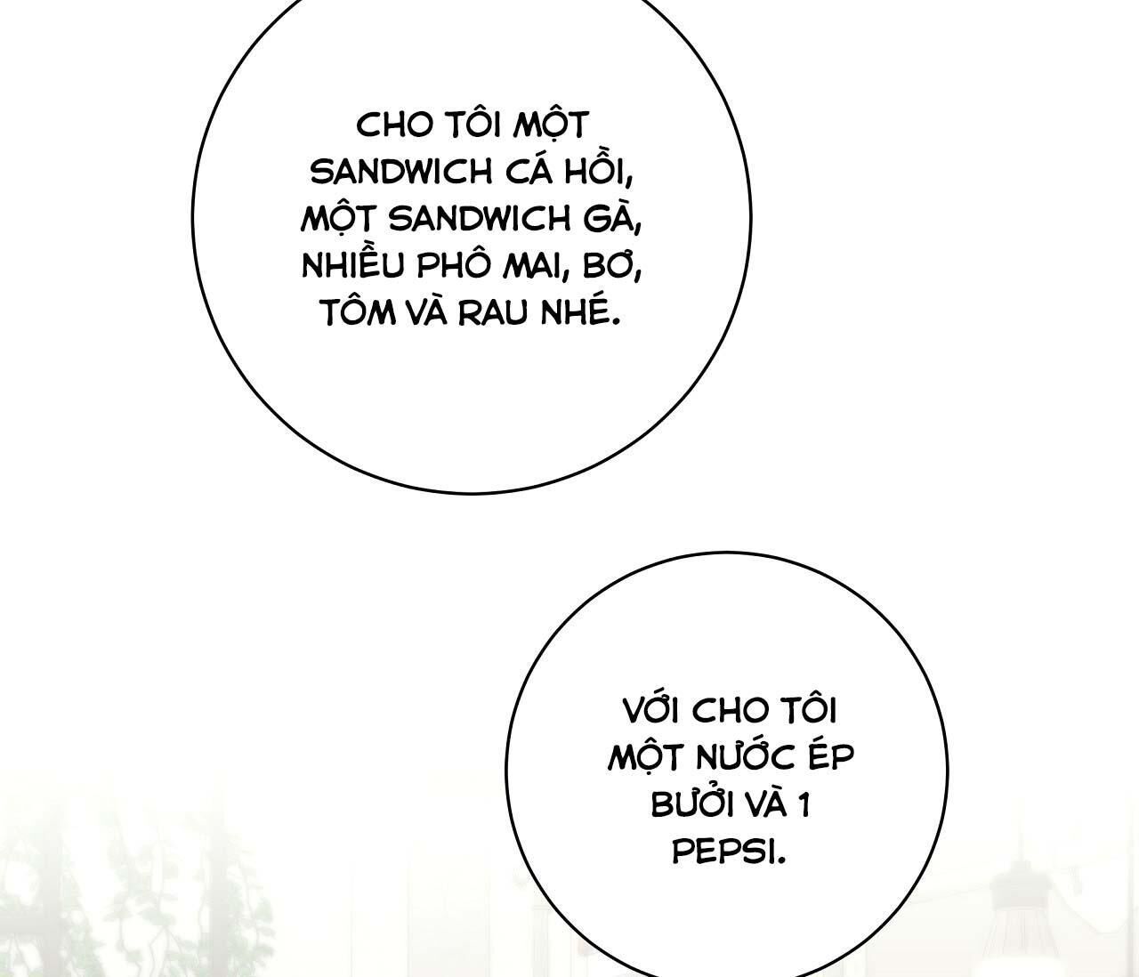 mùa hè năm ấy Chapter 21 - Trang 1