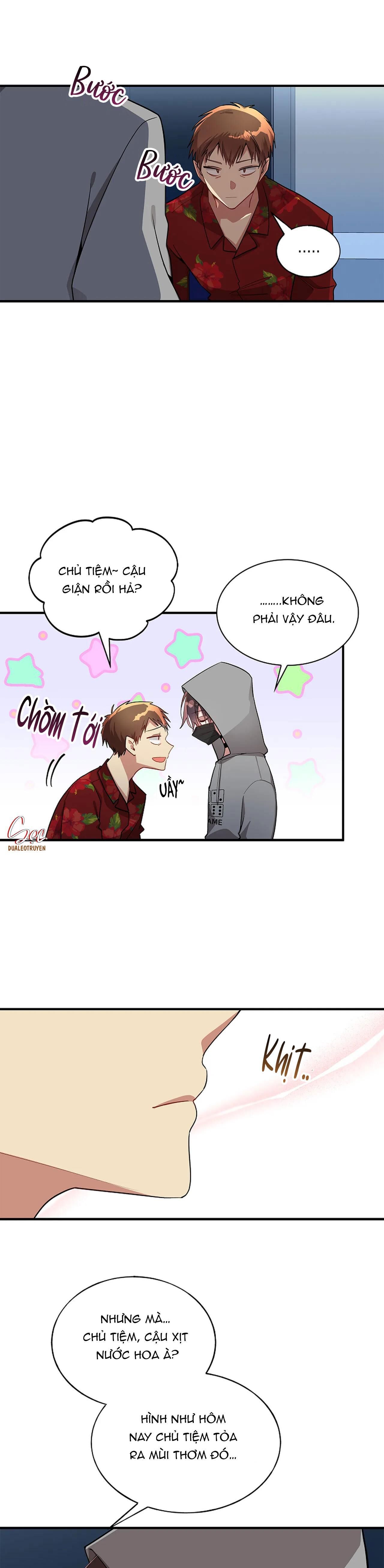 moralless Chapter 41 SS2 - Next Chương 42