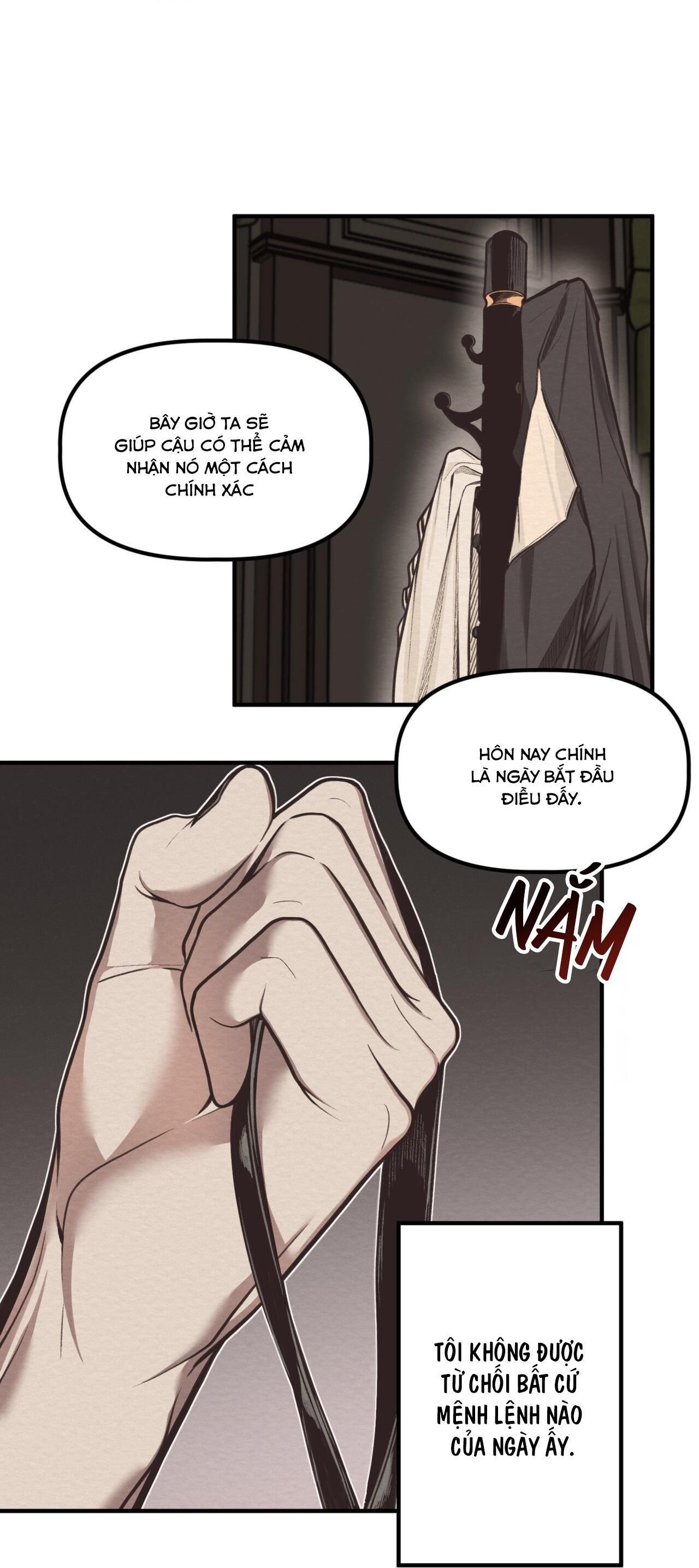 devil on top Chapter 8 - Trang 2