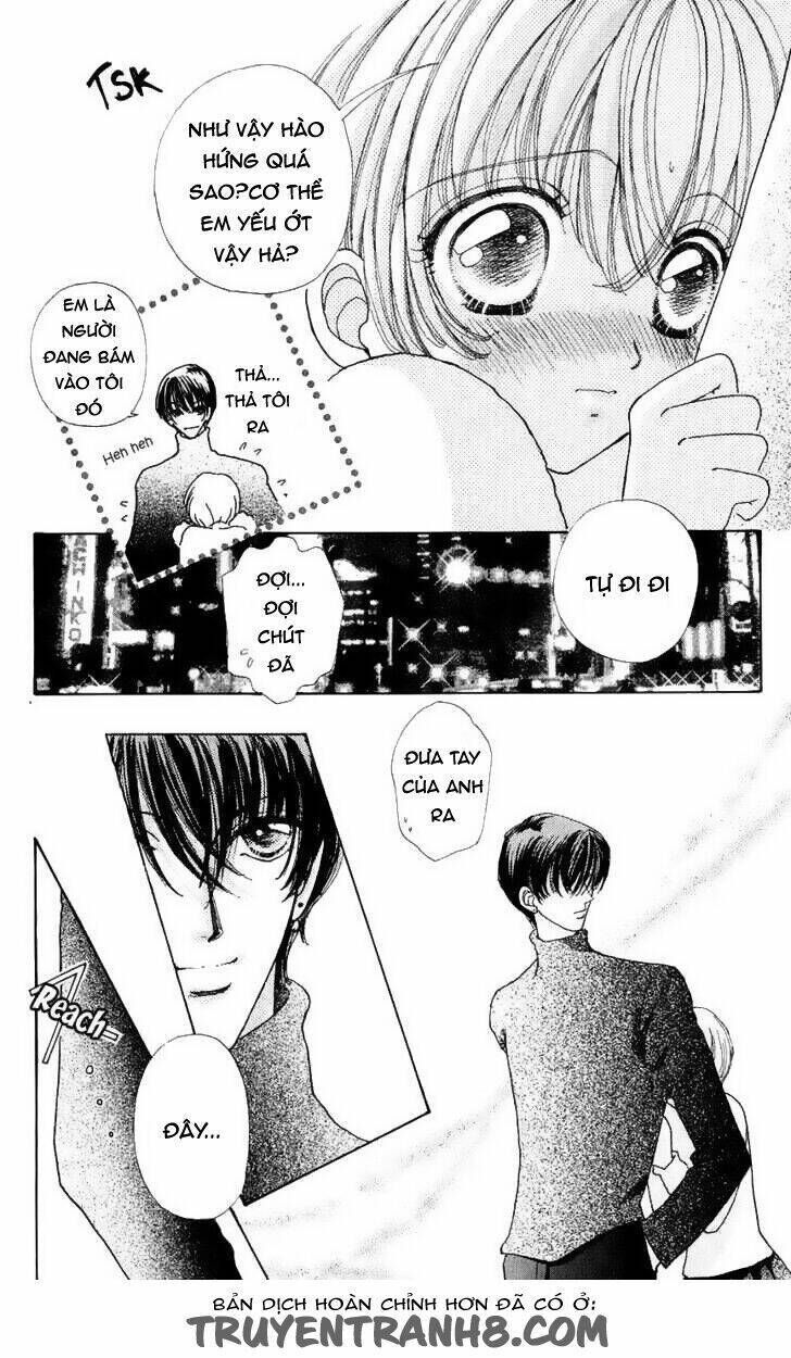 Hana Ni Nare Chapter 42 - Trang 2