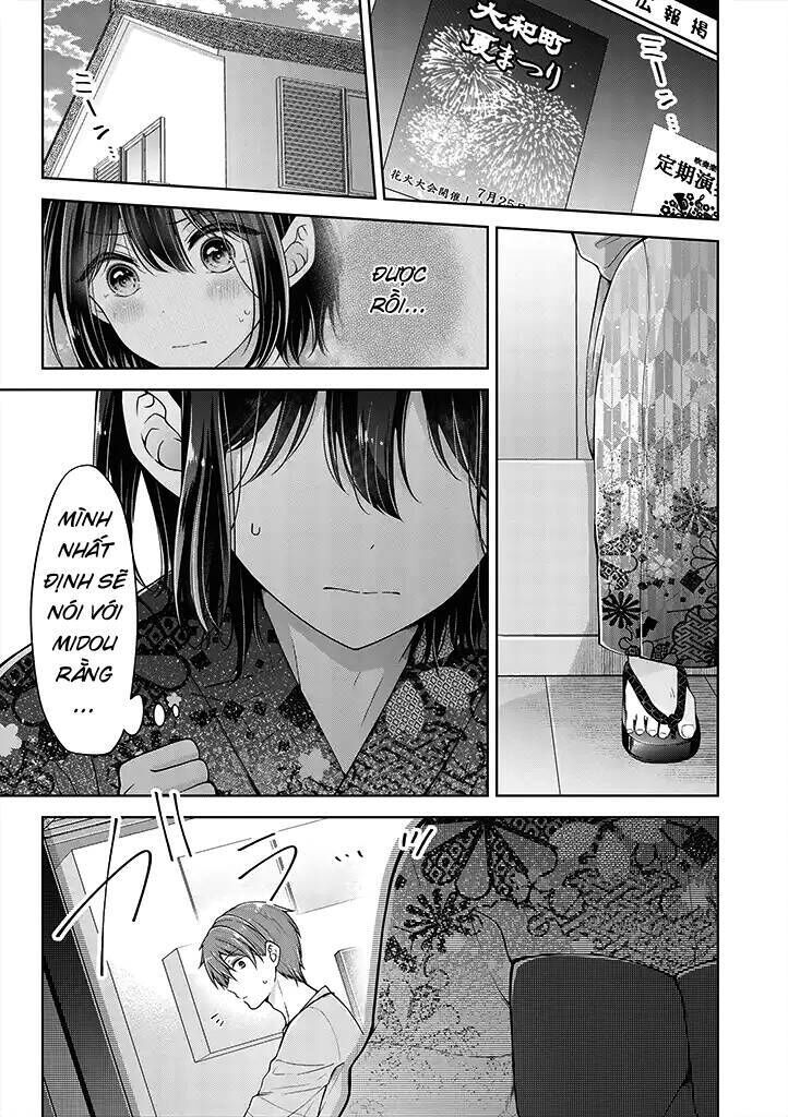 Koisuru (Otome) no Tsukurikata Chapter 31 - Next Chapter 32