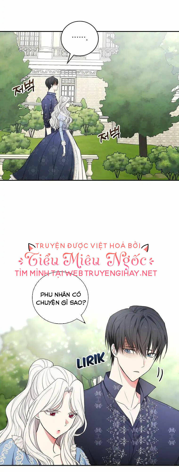 tôi trở thành mẹ của chiến binh chapter 32 - Next Chapter 32.1