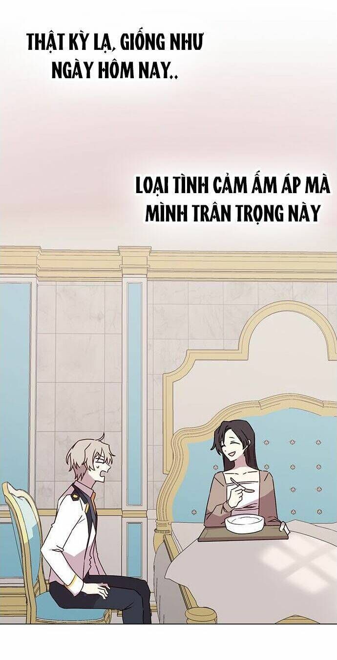 vị hôn thê của nam chính chapter 42 - Trang 2