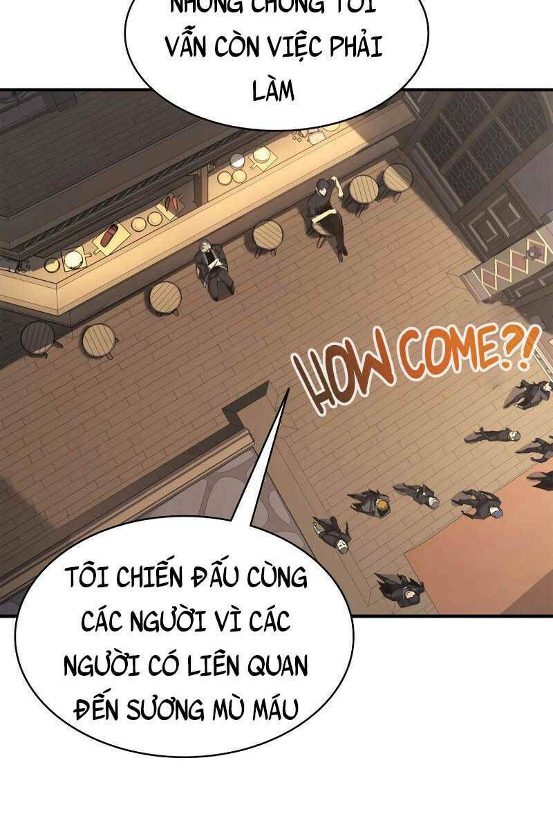 sự trở lại của anh hùng cấp thảm họa chapter 54 - Trang 2