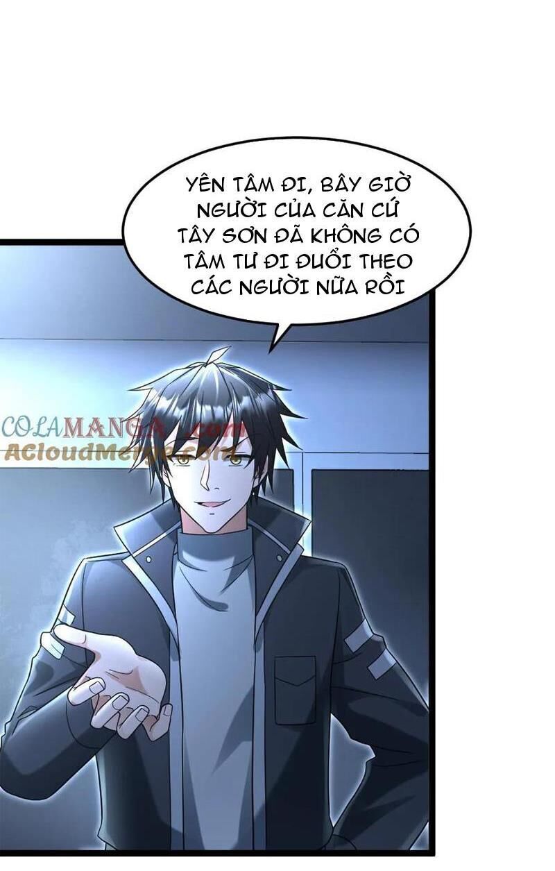 Toàn Cầu Băng Phong: Ta Chế Tạo Phòng An Toàn Tại Tận Thế Chapter 230 - Next Chapter 231