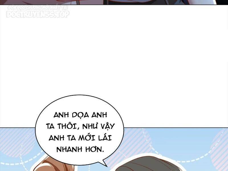 tôi là tài xế xe công nghệ có chút tiền thì đã sao? chapter 15 - Next chapter 16