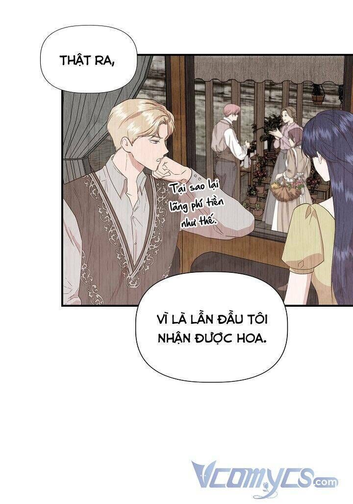 tôi không phải là cinderella chapter 67 - Trang 2