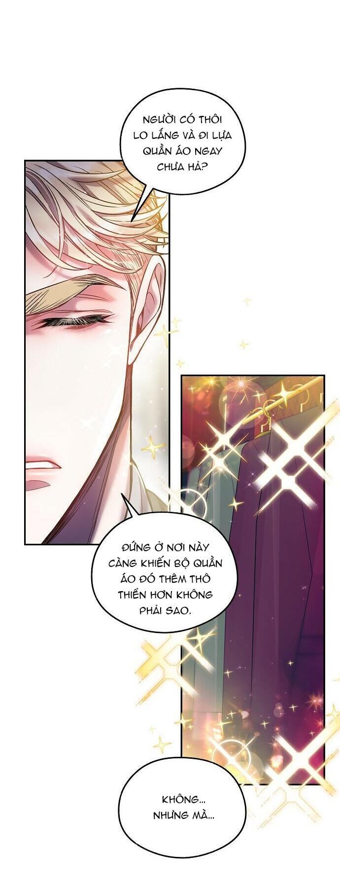 cơn mưa ngọt ngào Chapter 12 - Next Chapter 12