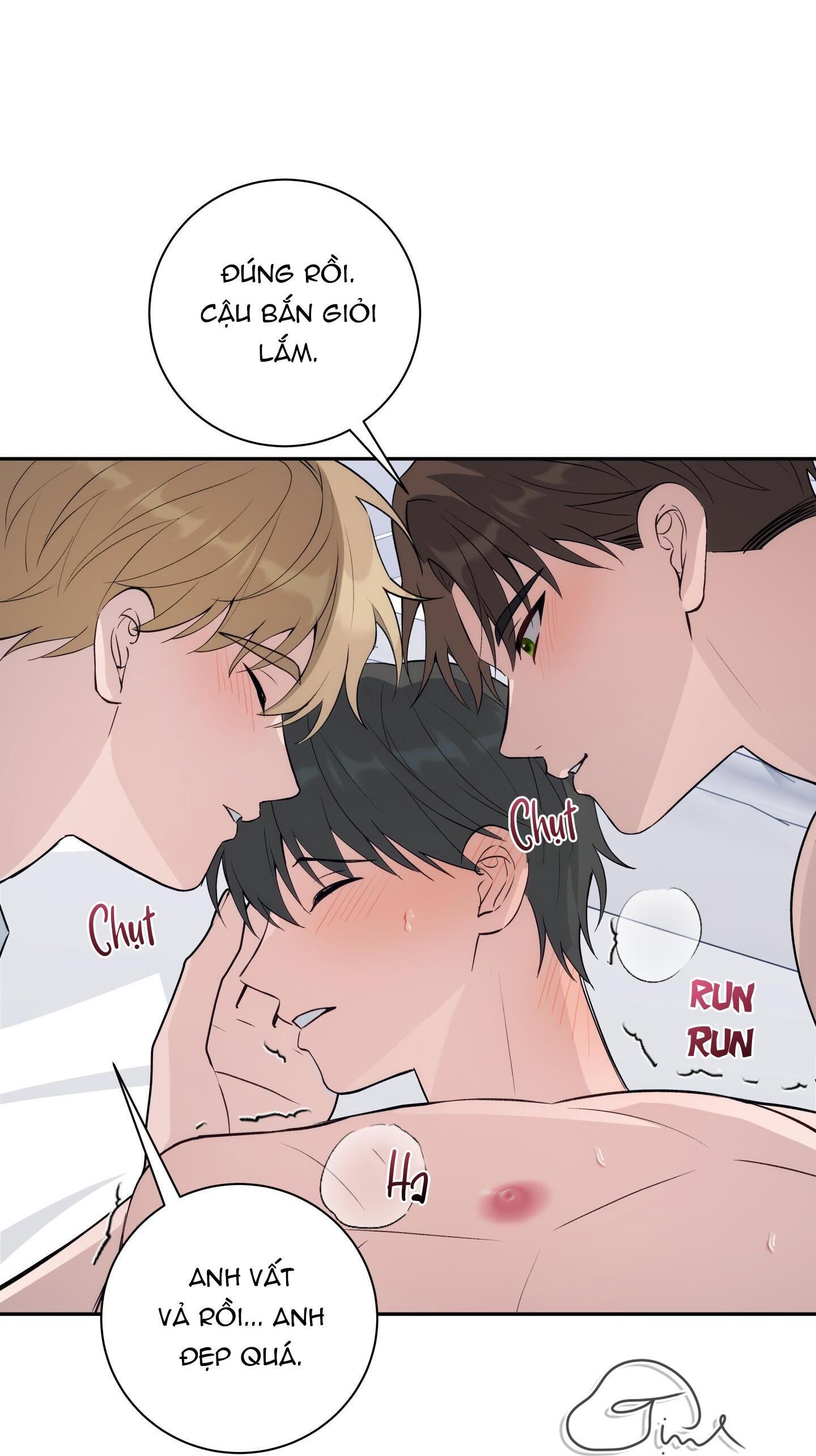 ba ngày, làm thật Chapter 8 darksmut - Next 9