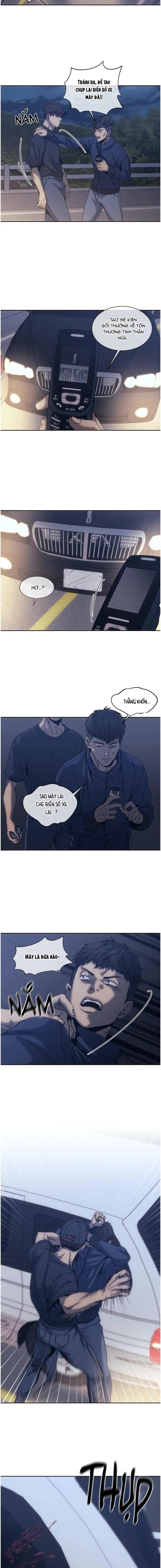 công cuộc báo thù của kẻ yếu thế Chapter 1 - Trang 1