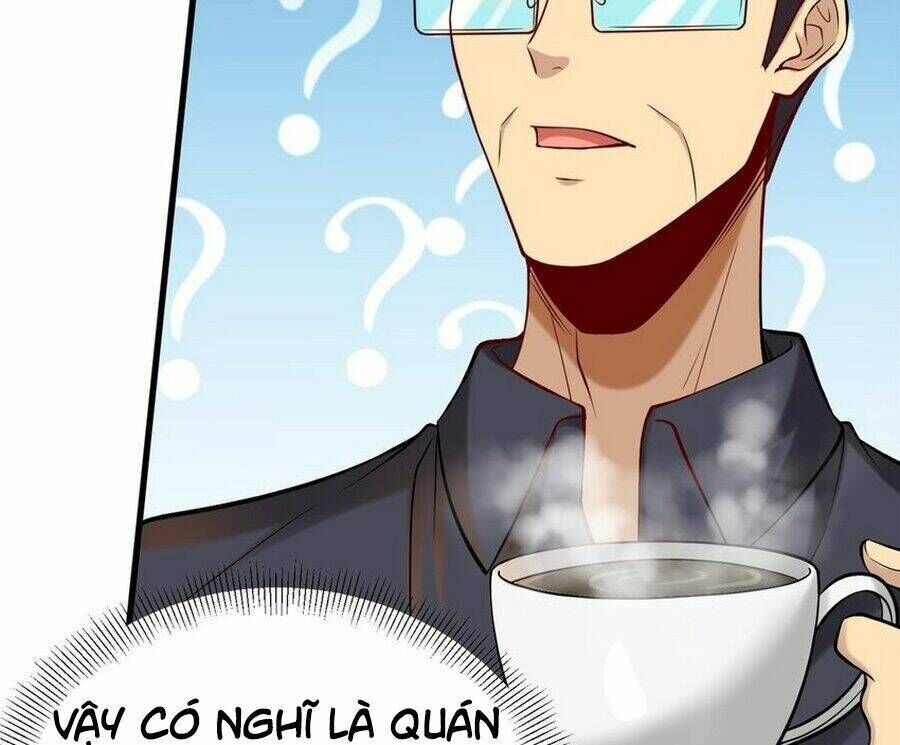 thành tỷ phú nhờ thua lỗ game chapter 98 - Trang 2