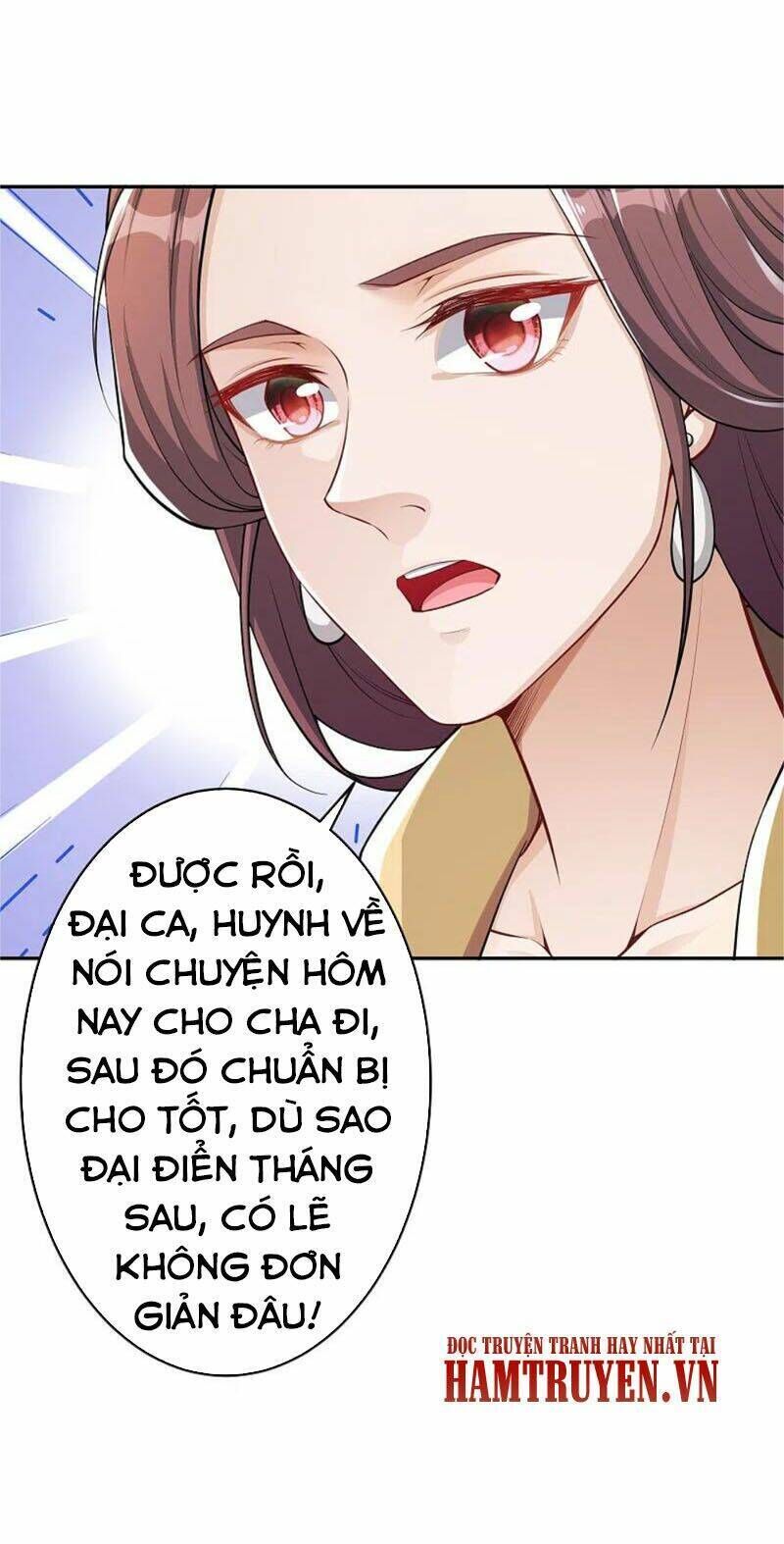 nghịch thiên tà thần chapter 349 - Trang 2