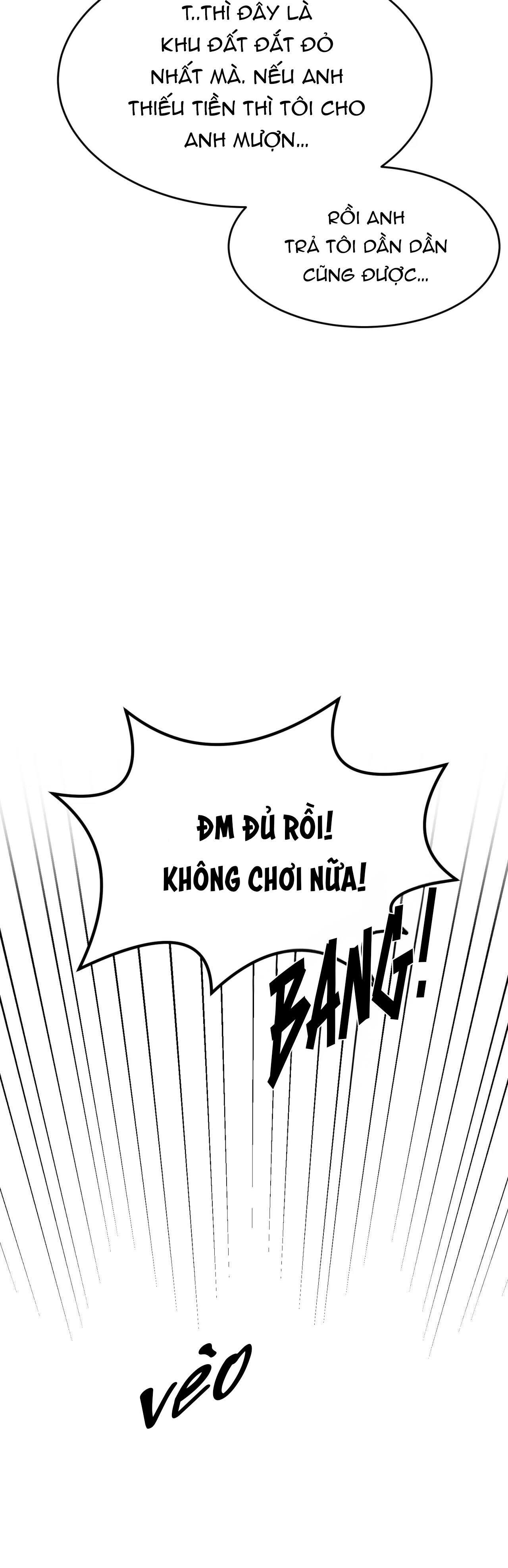 điềm rủi Chapter 27 - Trang 2