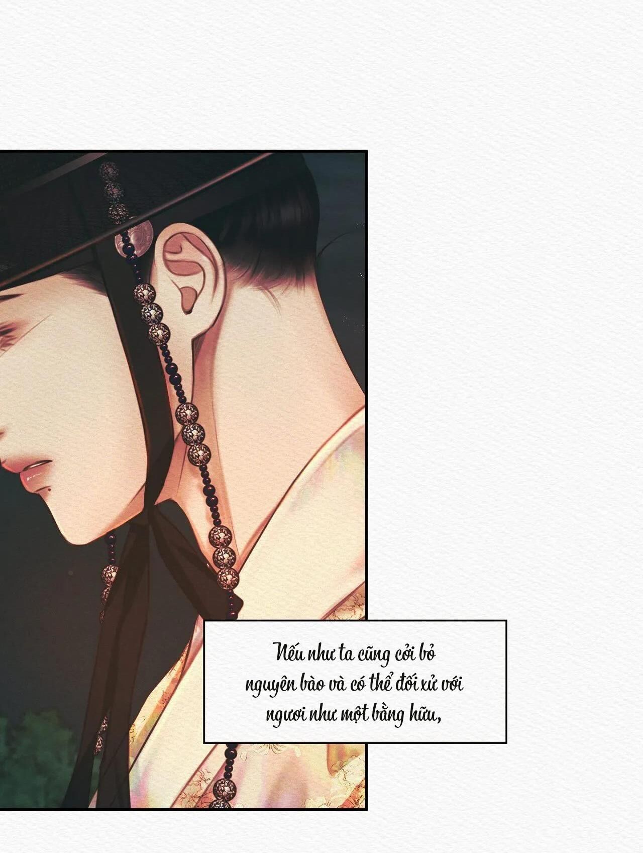 (CBunu) Củy Dạ Khút Chapter 27 - Trang 1