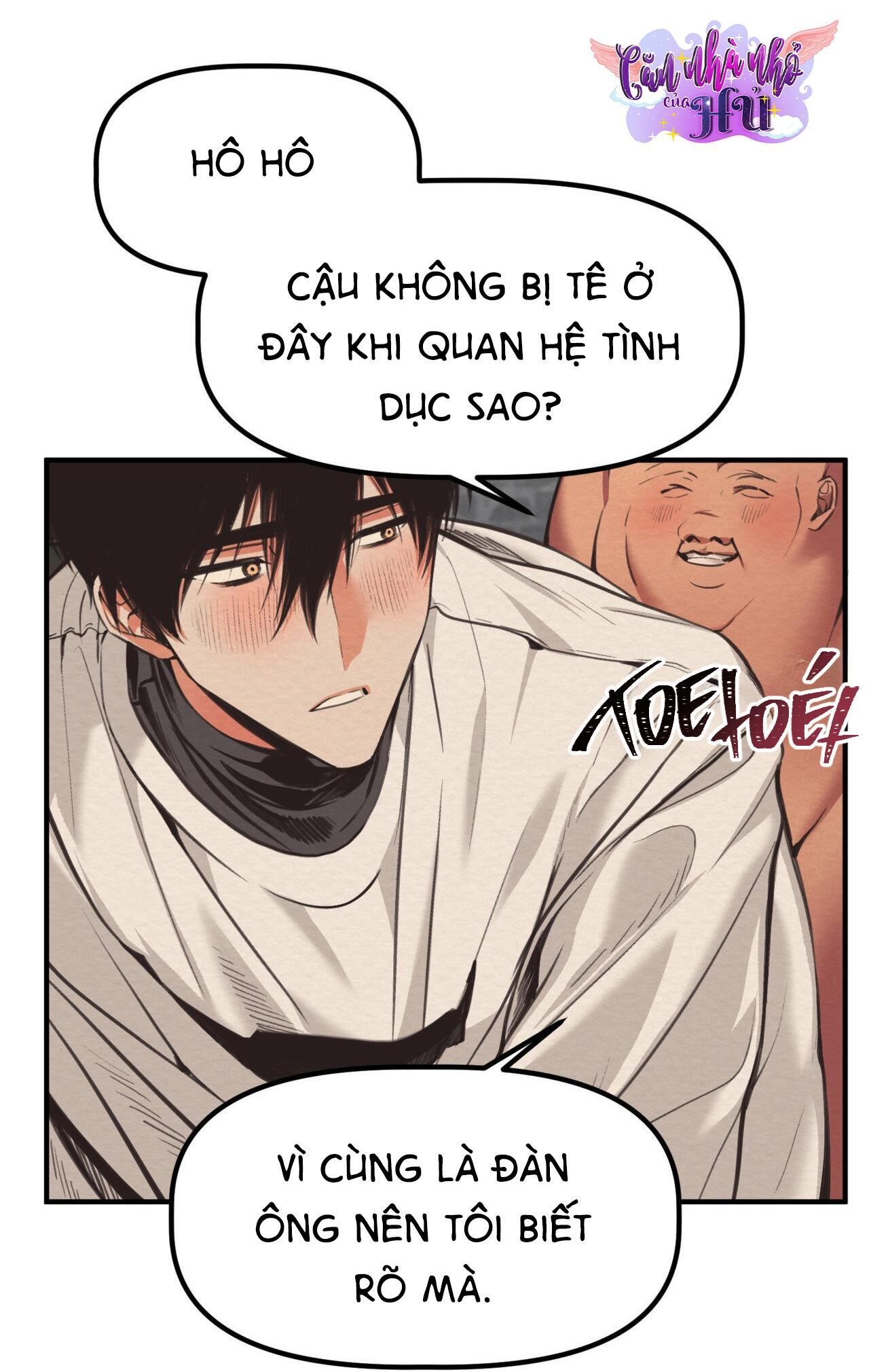 devil on top Chapter 22 - Trang 2