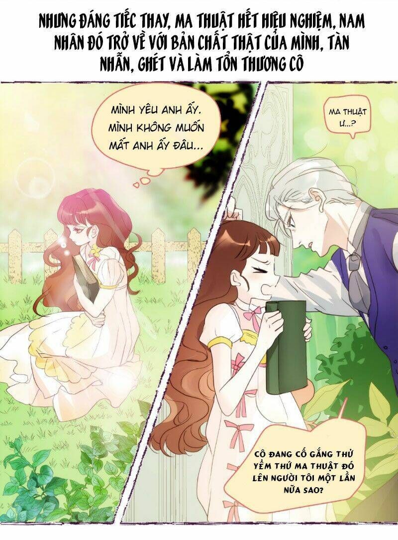 prologue comic tale chương 7 - Trang 2