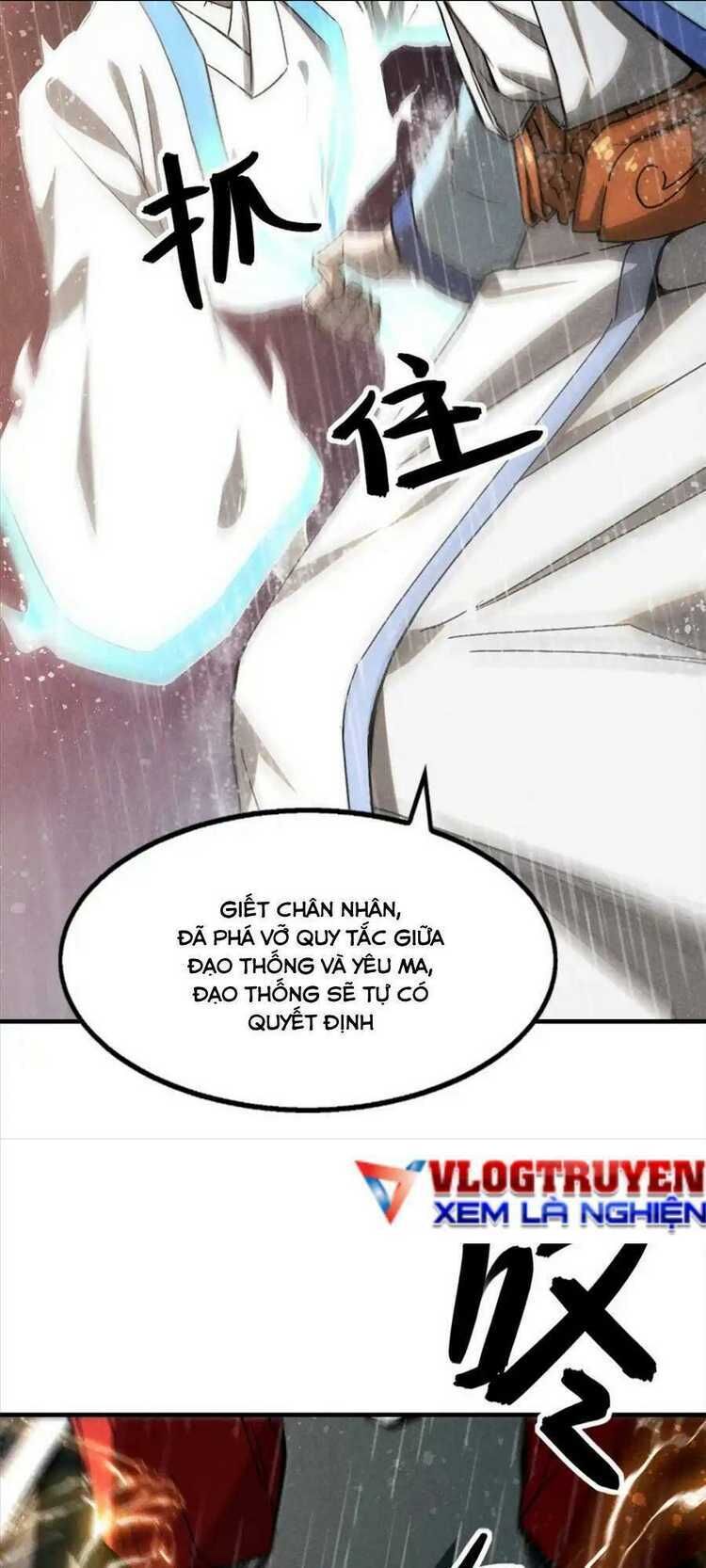 tâm ma chapter 110 - Trang 2