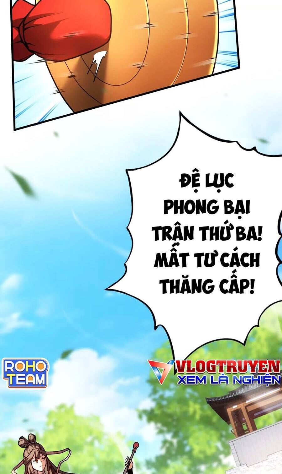 đệ tử tu luyện còn ta thì lười biếng chương 39 - Next chương 40