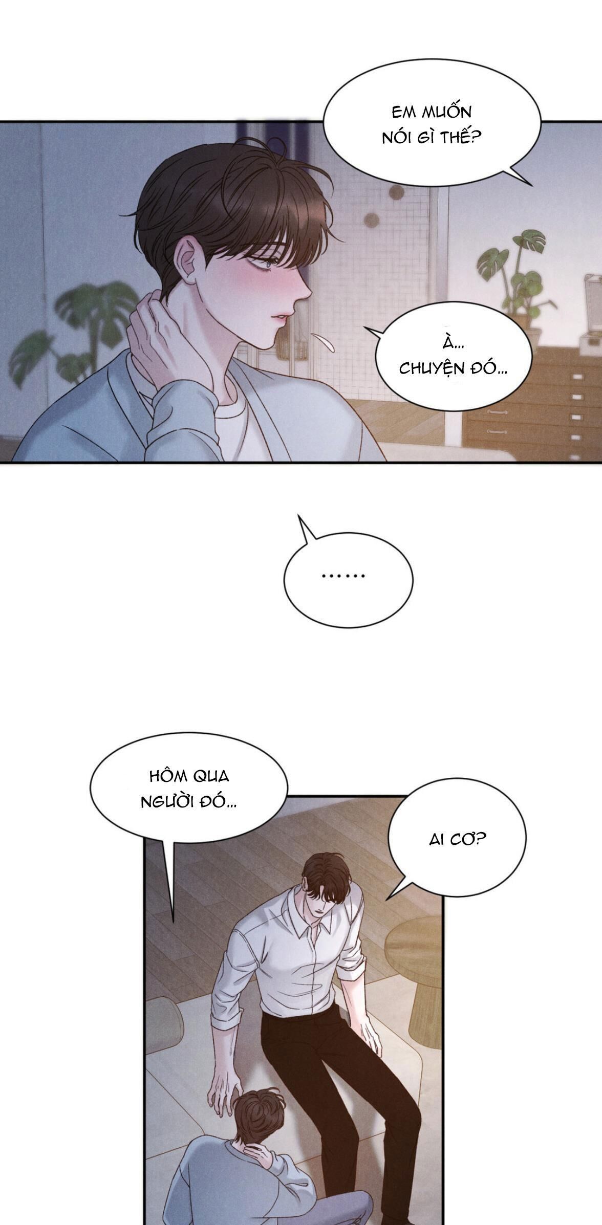 joo eun Chapter 4 - Next 5