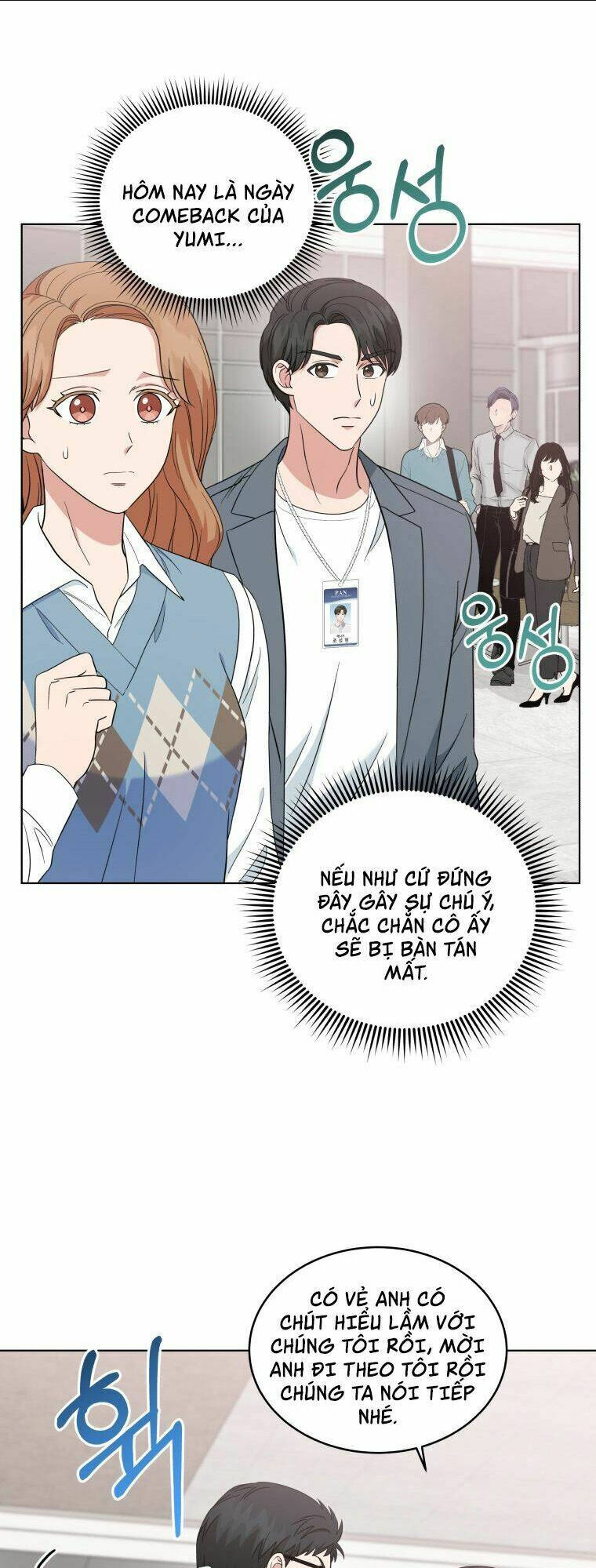 con gái tôi là một thiên tài âm nhạc chapter 27 - Next chapter 28