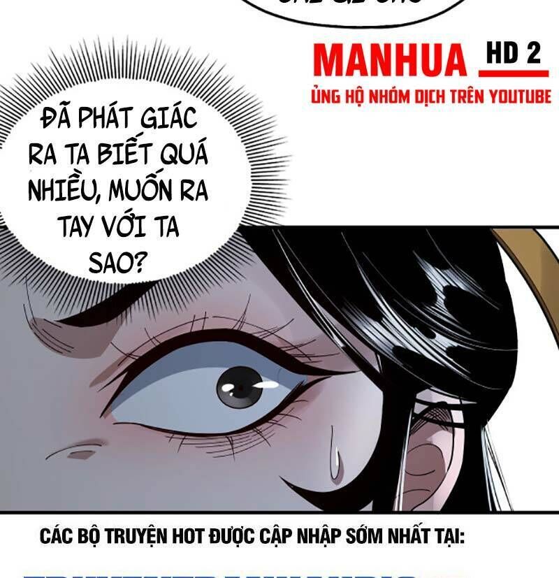 ta trời sinh đã là nhân vật phản diện chapter 53 - Trang 2