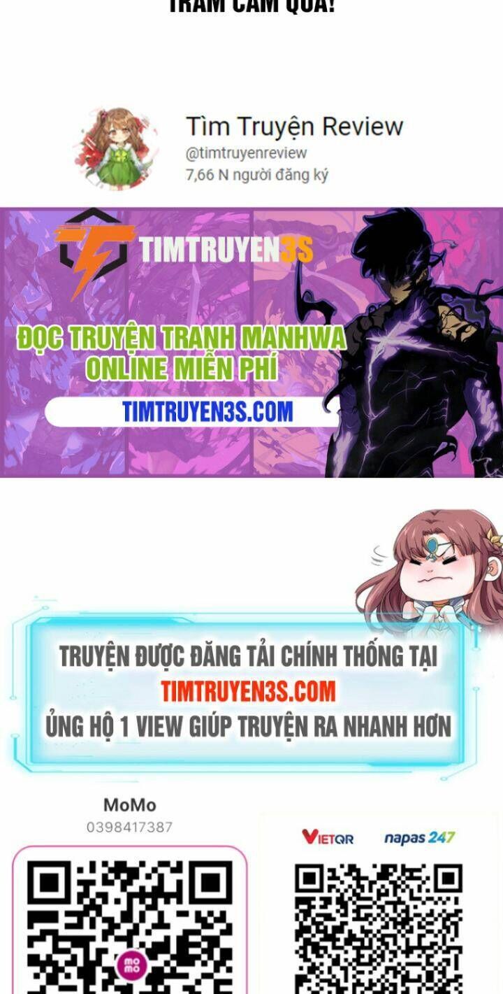 tôi trở thành thợ săn rank s bằng hệ thống quỷ vương chapter 35 - Trang 2