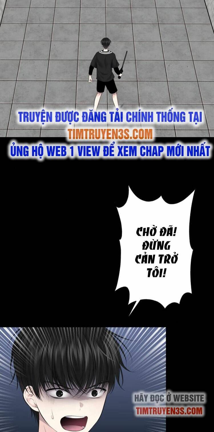 trò chơi của chúa thượng chapter 14 - Trang 2