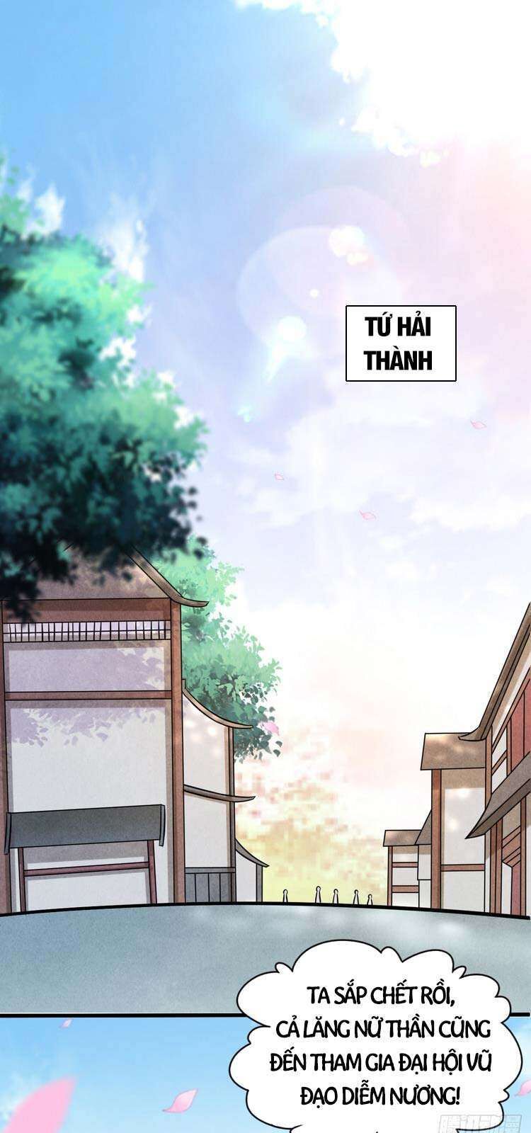 Đệ Tử Của Ta Đều Là Siêu Thần Chapter 127 - Trang 2