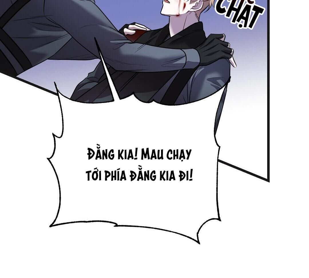 đáy sâu tuyệt vọng Chapter 35 - Next 36