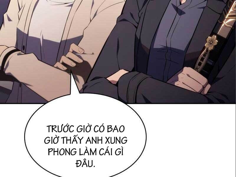 người chơi mới solo cấp cao nhất chapter 120 - Trang 1