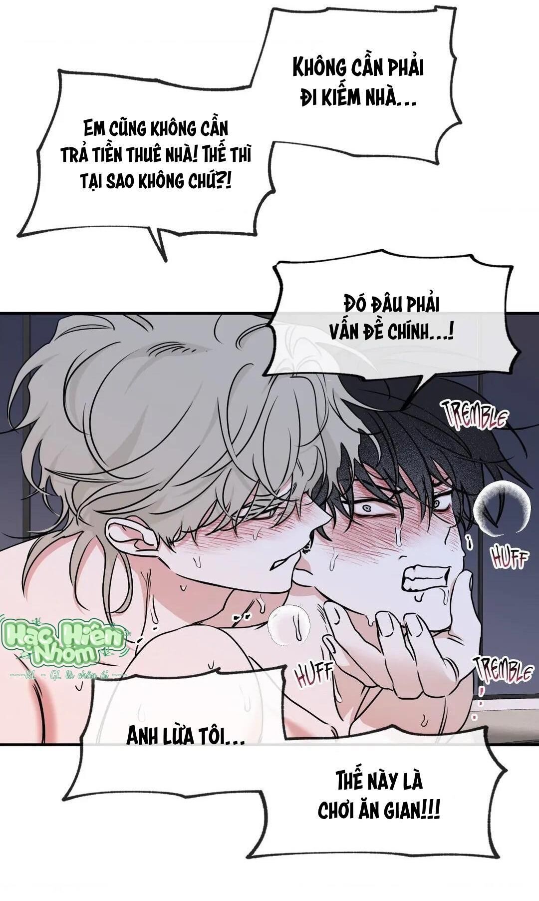 Thủy triều thấp lúc chạng vạng Chapter 86 Hachiennhom - Next Chapter 87 hachiennhom