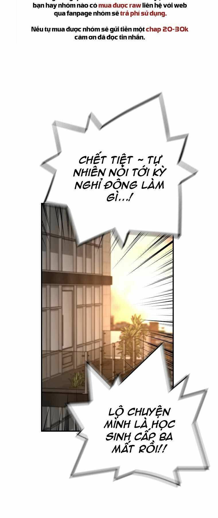 sự trở lại của huyền thoại chapter 43 - Next chapter 44