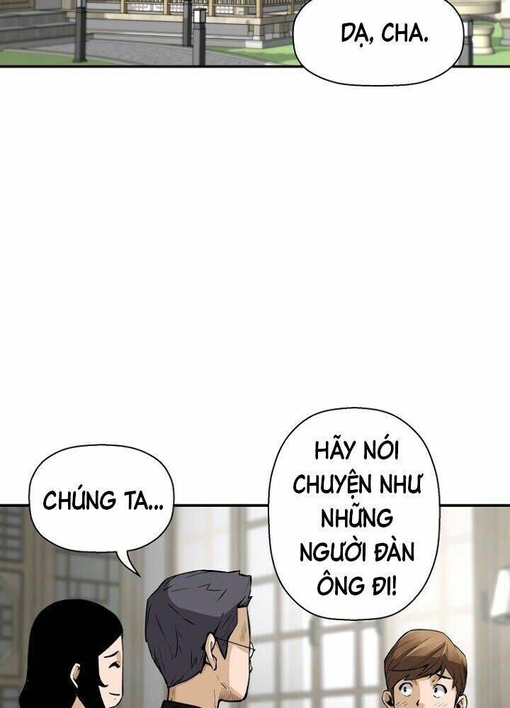 sự trở lại của huyền thoại chapter 35 - Next chapter 36