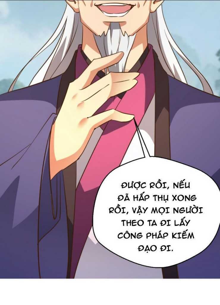 Vô Địch Đốn Ngộ chapter 180 - Trang 2